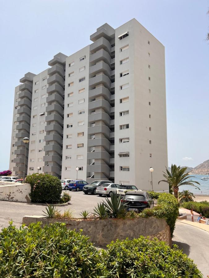 Santa Barbara 18 Διαμέρισμα Αλικάντε Εξωτερικό φωτογραφία