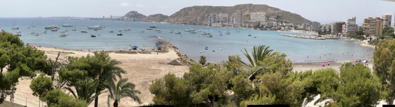 Santa Barbara 18 Διαμέρισμα Αλικάντε Εξωτερικό φωτογραφία
