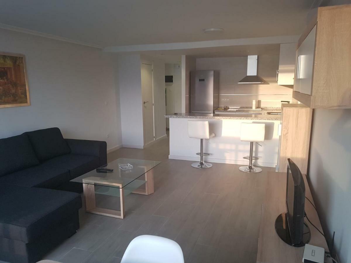Santa Barbara 18 Διαμέρισμα Αλικάντε Εξωτερικό φωτογραφία