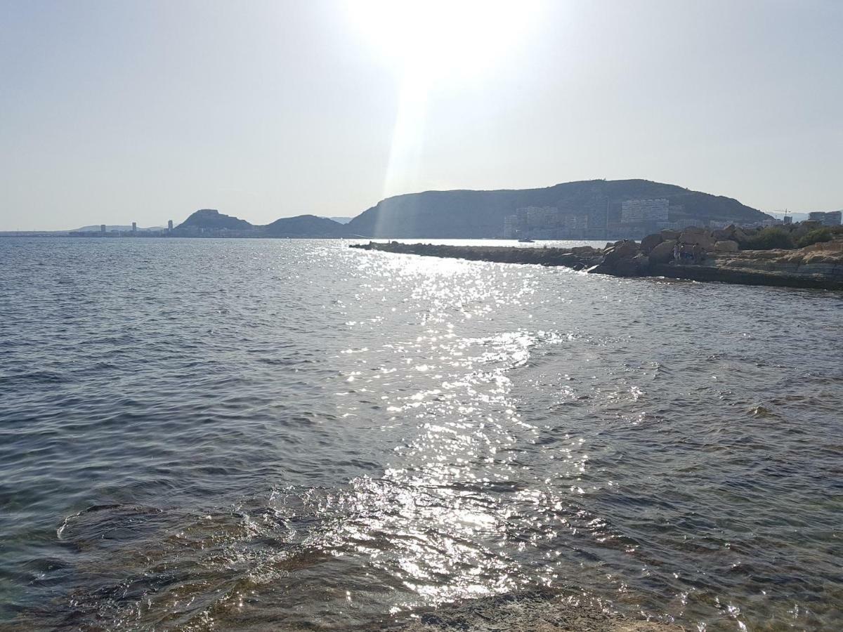 Santa Barbara 18 Διαμέρισμα Αλικάντε Εξωτερικό φωτογραφία