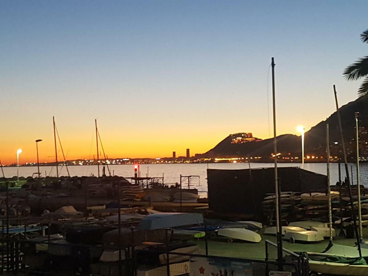 Santa Barbara 18 Διαμέρισμα Αλικάντε Εξωτερικό φωτογραφία