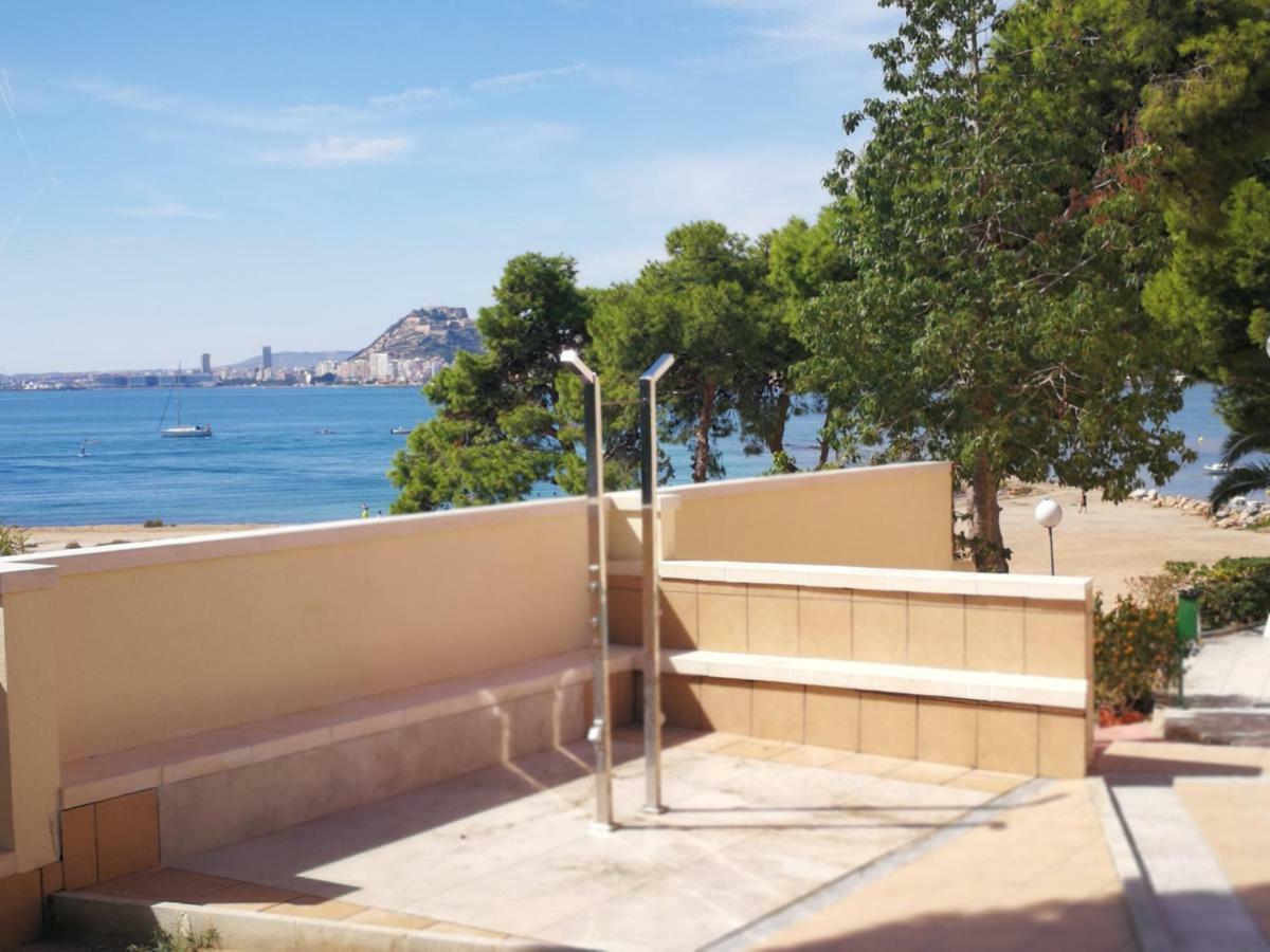 Santa Barbara 18 Διαμέρισμα Αλικάντε Εξωτερικό φωτογραφία