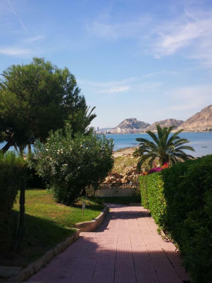Santa Barbara 18 Διαμέρισμα Αλικάντε Εξωτερικό φωτογραφία