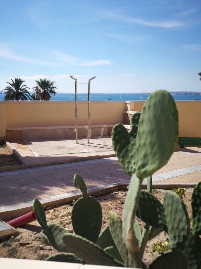 Santa Barbara 18 Διαμέρισμα Αλικάντε Εξωτερικό φωτογραφία