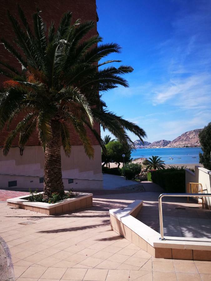 Santa Barbara 18 Διαμέρισμα Αλικάντε Εξωτερικό φωτογραφία
