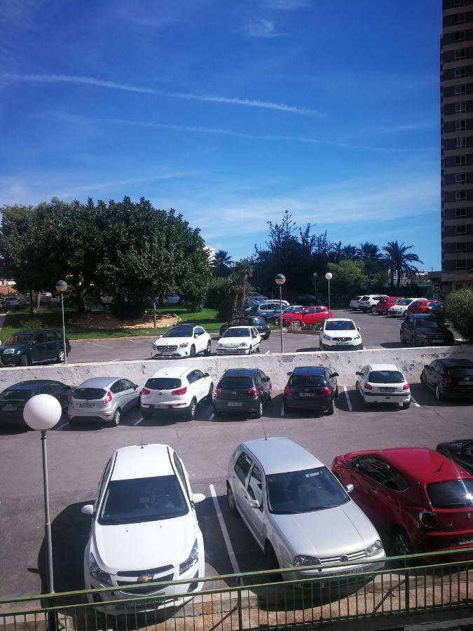 Santa Barbara 18 Διαμέρισμα Αλικάντε Εξωτερικό φωτογραφία